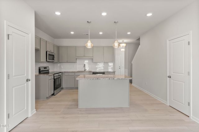 45 Fox Sedge Place, Lillington, NC 27546