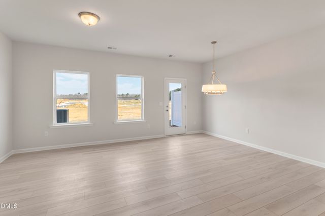 45 Fox Sedge Place, Lillington, NC 27546