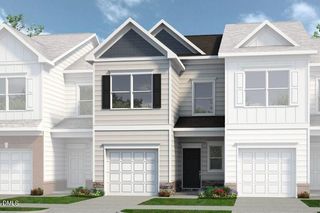 45 Fox Sedge Place, Lillington, NC 27546