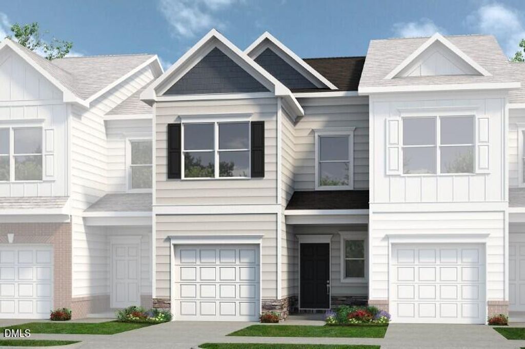 45 Fox Sedge Place, Lillington, NC 27546