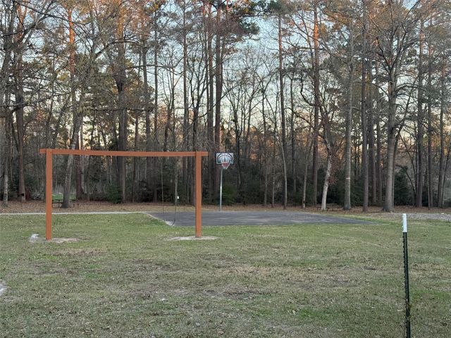 0 Forester, Livingston, TX 77351