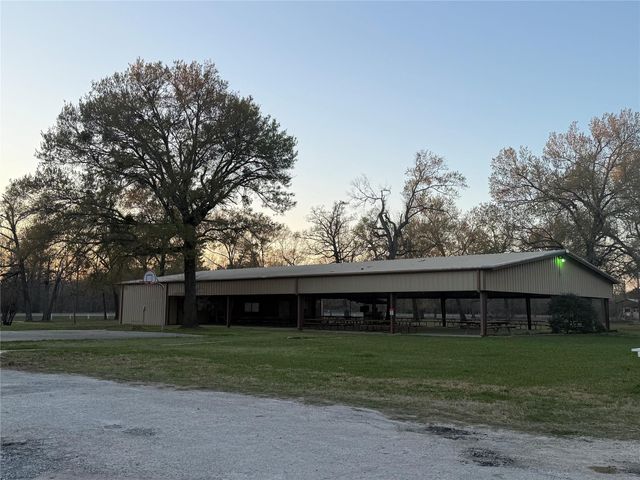 0 Forester, Livingston, TX 77351