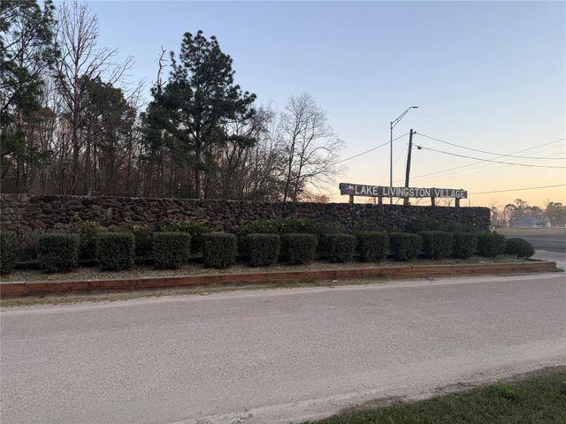 0 Forester, Livingston, TX 77351