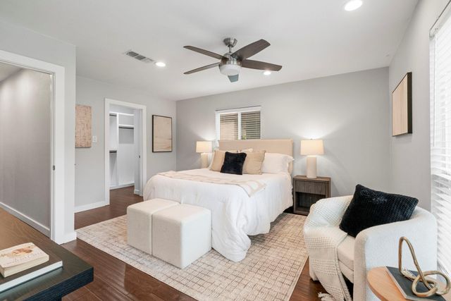 2101 Falcon Hill DR, Austin, TX 78745