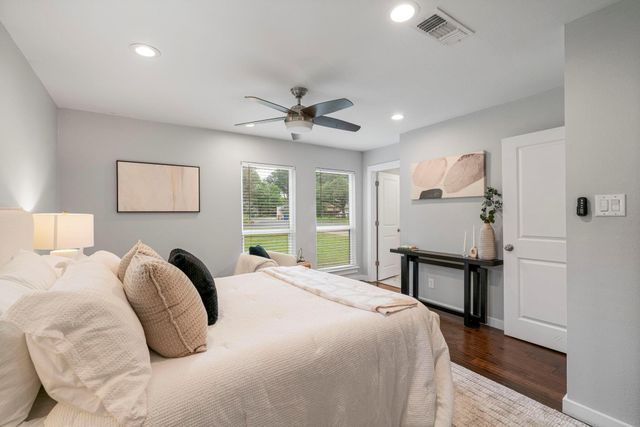 2101 Falcon Hill DR, Austin, TX 78745