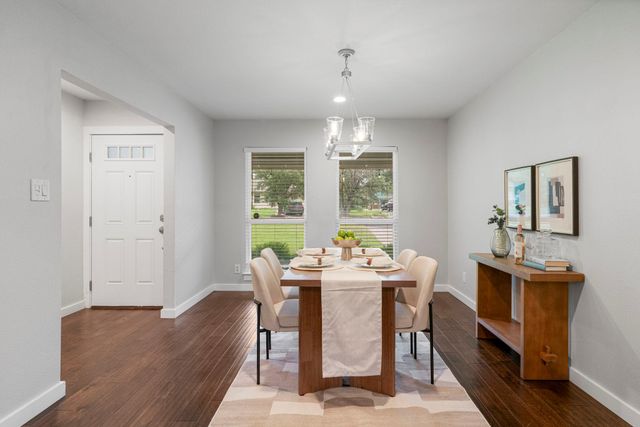 2101 Falcon Hill DR, Austin, TX 78745