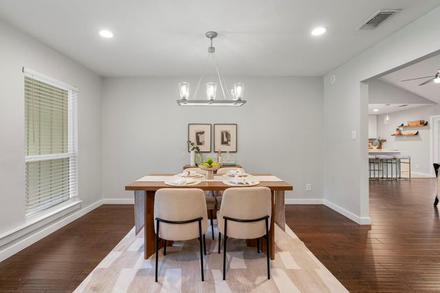 2101 Falcon Hill DR, Austin, TX 78745