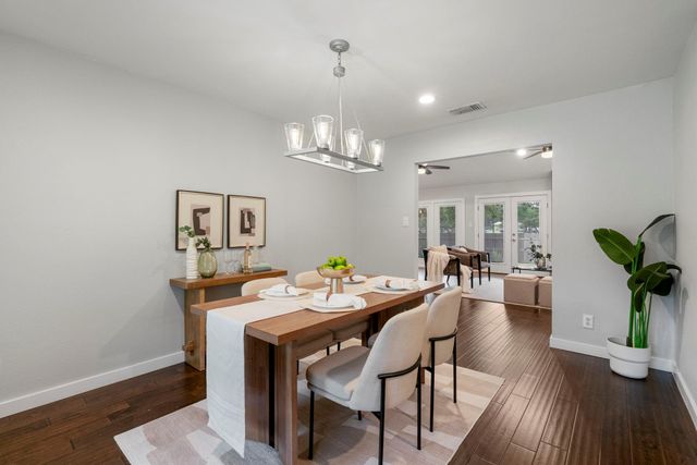 2101 Falcon Hill DR, Austin, TX 78745