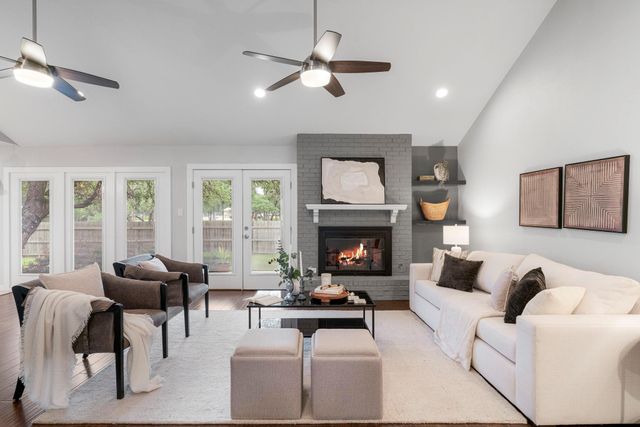 2101 Falcon Hill DR, Austin, TX 78745