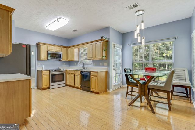 1339 Silverstone Trail, Jonesboro, GA 30238
