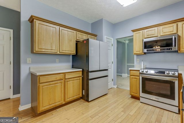 1339 Silverstone Trail, Jonesboro, GA 30238