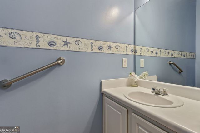 1339 Silverstone Trail, Jonesboro, GA 30238