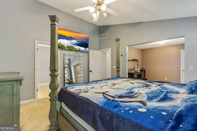 1339 Silverstone Trail, Jonesboro, GA 30238