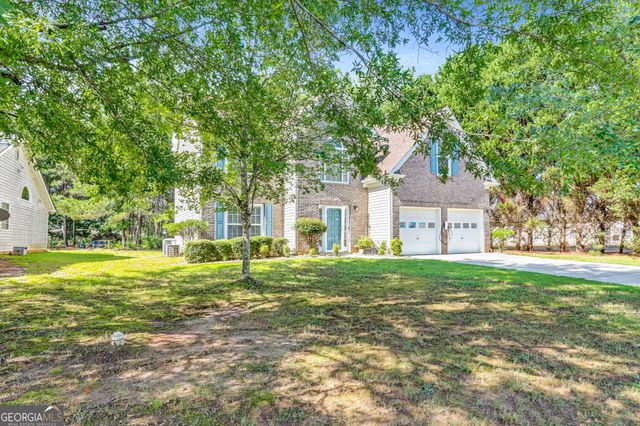 1339 Silverstone Trail, Jonesboro, GA 30238
