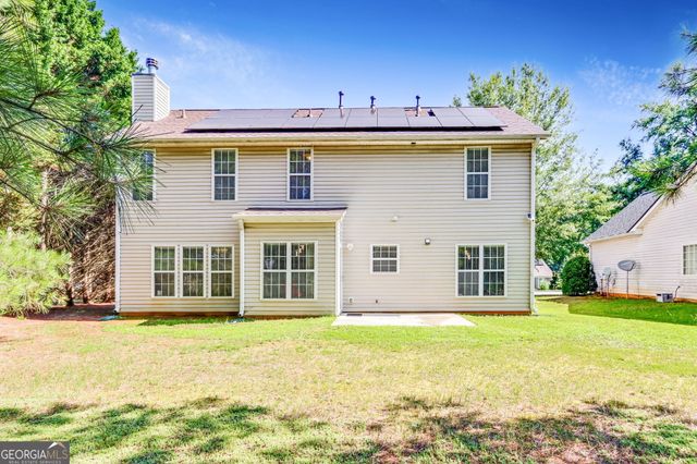 1339 Silverstone Trail, Jonesboro, GA 30238