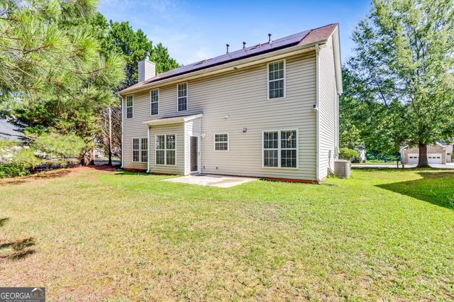 1339 Silverstone Trail, Jonesboro, GA 30238