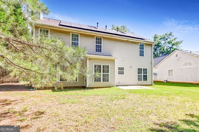 1339 Silverstone Trail, Jonesboro, GA 30238