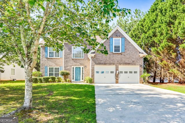 1339 Silverstone Trail, Jonesboro, GA 30238