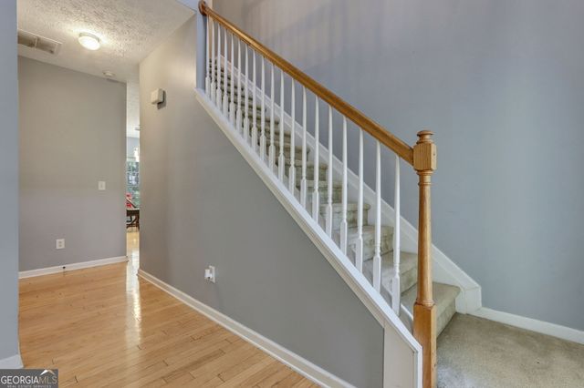 1339 Silverstone Trail, Jonesboro, GA 30238