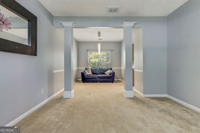 1339 Silverstone Trail, Jonesboro, GA 30238