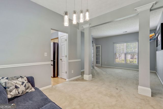 1339 Silverstone Trail, Jonesboro, GA 30238