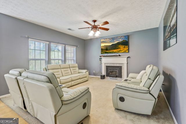 1339 Silverstone Trail, Jonesboro, GA 30238