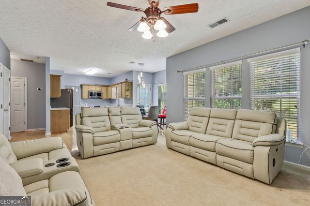 1339 Silverstone Trail, Jonesboro, GA 30238