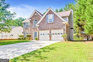 1339 Silverstone Trail, Jonesboro, GA 30238
