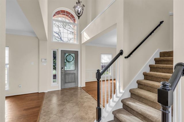 21618 Hannover Forest, Spring, TX 77388