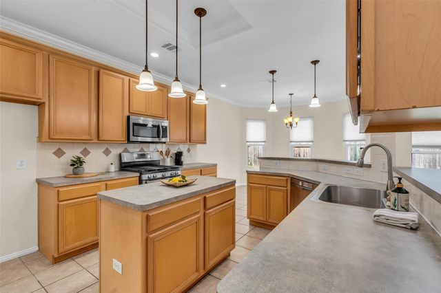 21618 Hannover Forest, Spring, TX 77388