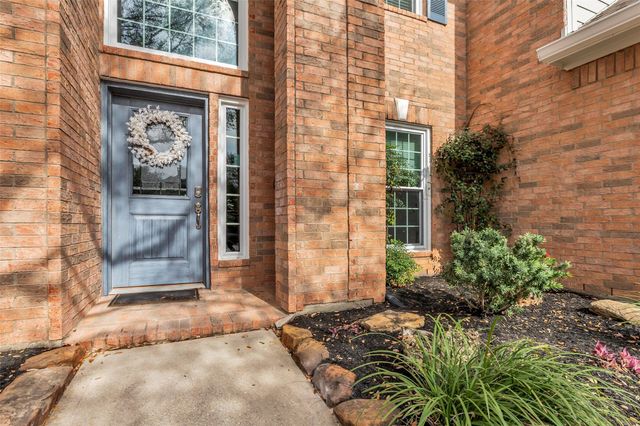 21618 Hannover Forest, Spring, TX 77388