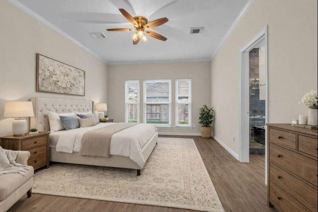 21618 Hannover Forest, Spring, TX 77388