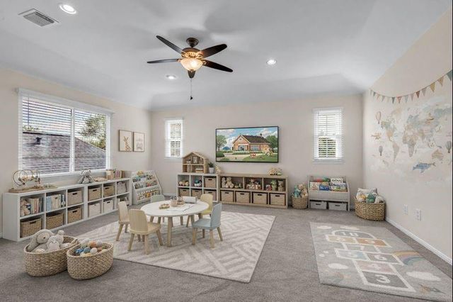 21618 Hannover Forest, Spring, TX 77388