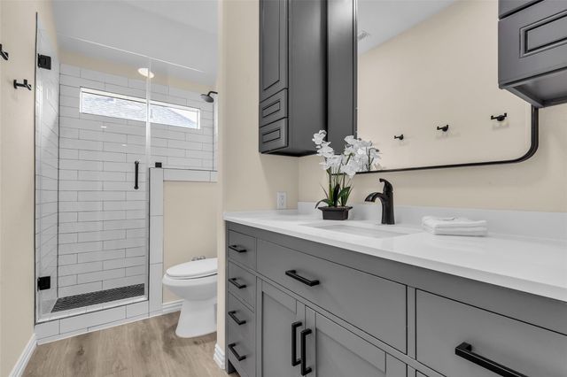 21618 Hannover Forest, Spring, TX 77388