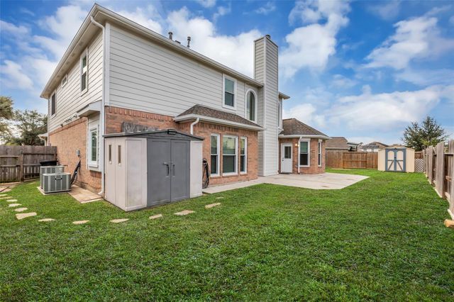 21618 Hannover Forest, Spring, TX 77388