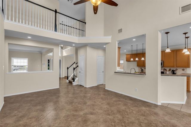 21618 Hannover Forest, Spring, TX 77388