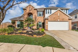 21618 Hannover Forest, Spring, TX 77388