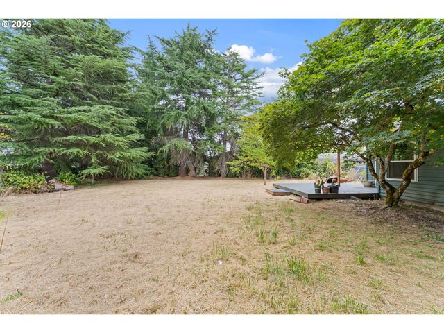 2460 S DOGWOOD St, Cornelius, OR 97113