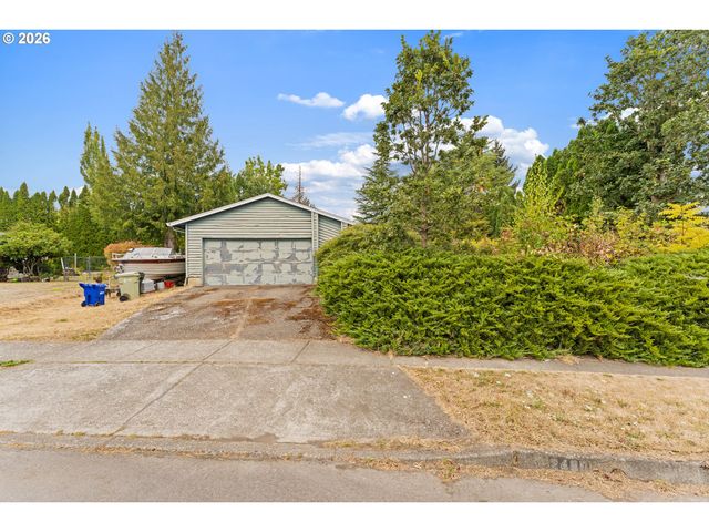 2460 S DOGWOOD St, Cornelius, OR 97113