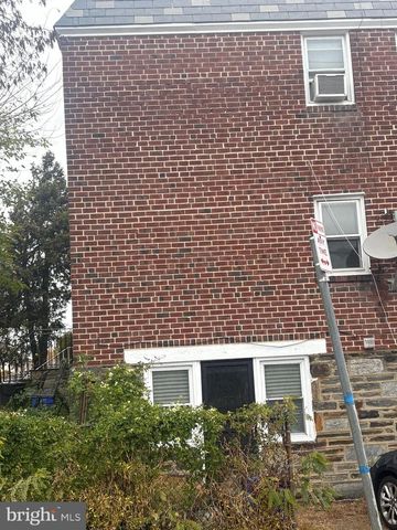 5901 N HUTCHINSON ST, Philadelphia, PA 19141