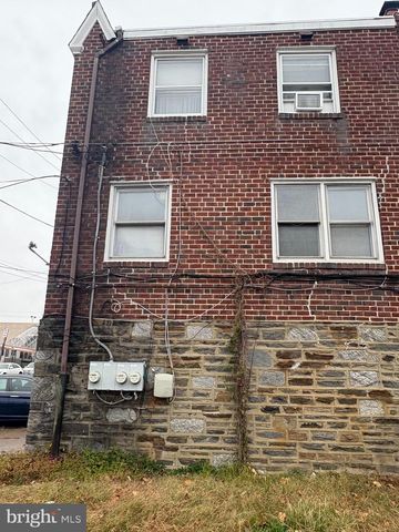 5901 N HUTCHINSON ST, Philadelphia, PA 19141