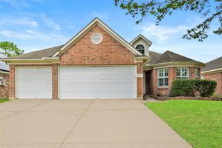 3642 Slocom Drive, Katy, TX 77449