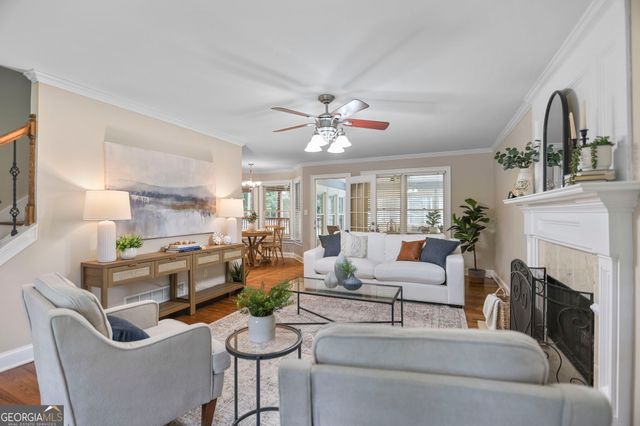 40 Springfield Drive, Newnan, GA 30265