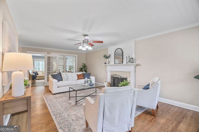 40 Springfield Drive, Newnan, GA 30265