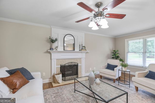 40 Springfield Drive, Newnan, GA 30265