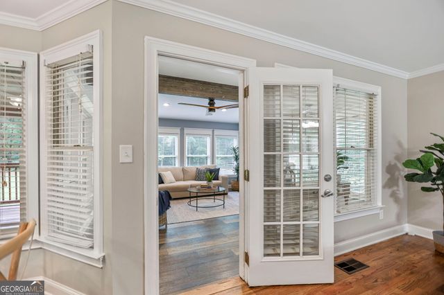 40 Springfield Drive, Newnan, GA 30265