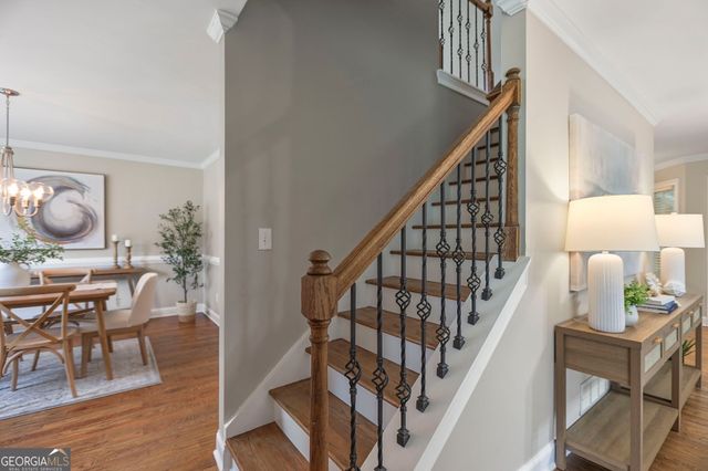 40 Springfield Drive, Newnan, GA 30265