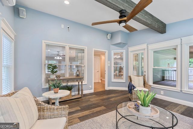 40 Springfield Drive, Newnan, GA 30265