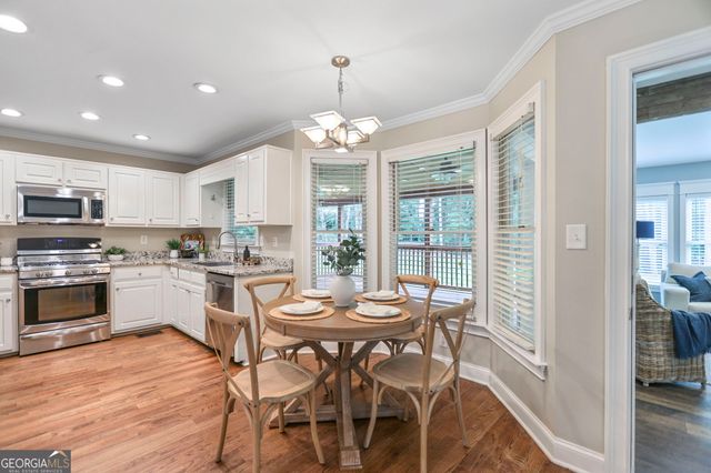 40 Springfield Drive, Newnan, GA 30265