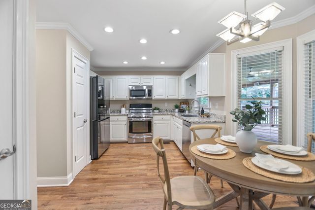 40 Springfield Drive, Newnan, GA 30265